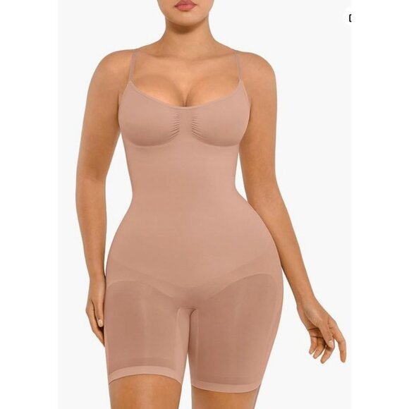FeelinGirl Other - Butt Lifting Shapewear- Firm Conrol Fajas Body Shaper- FeelinGirl Size XS (1380)